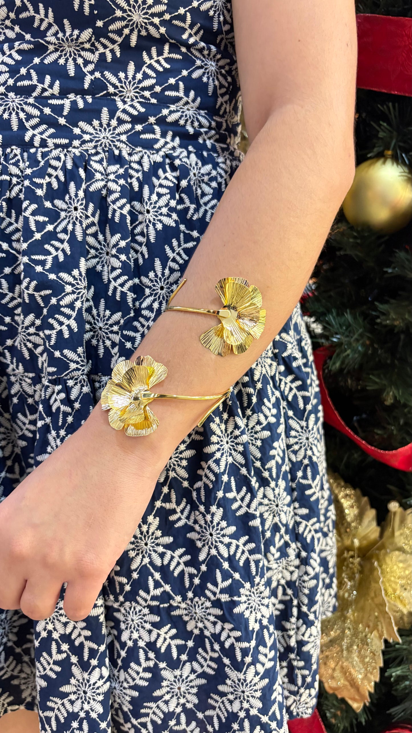 Brazalete Bronce 0325