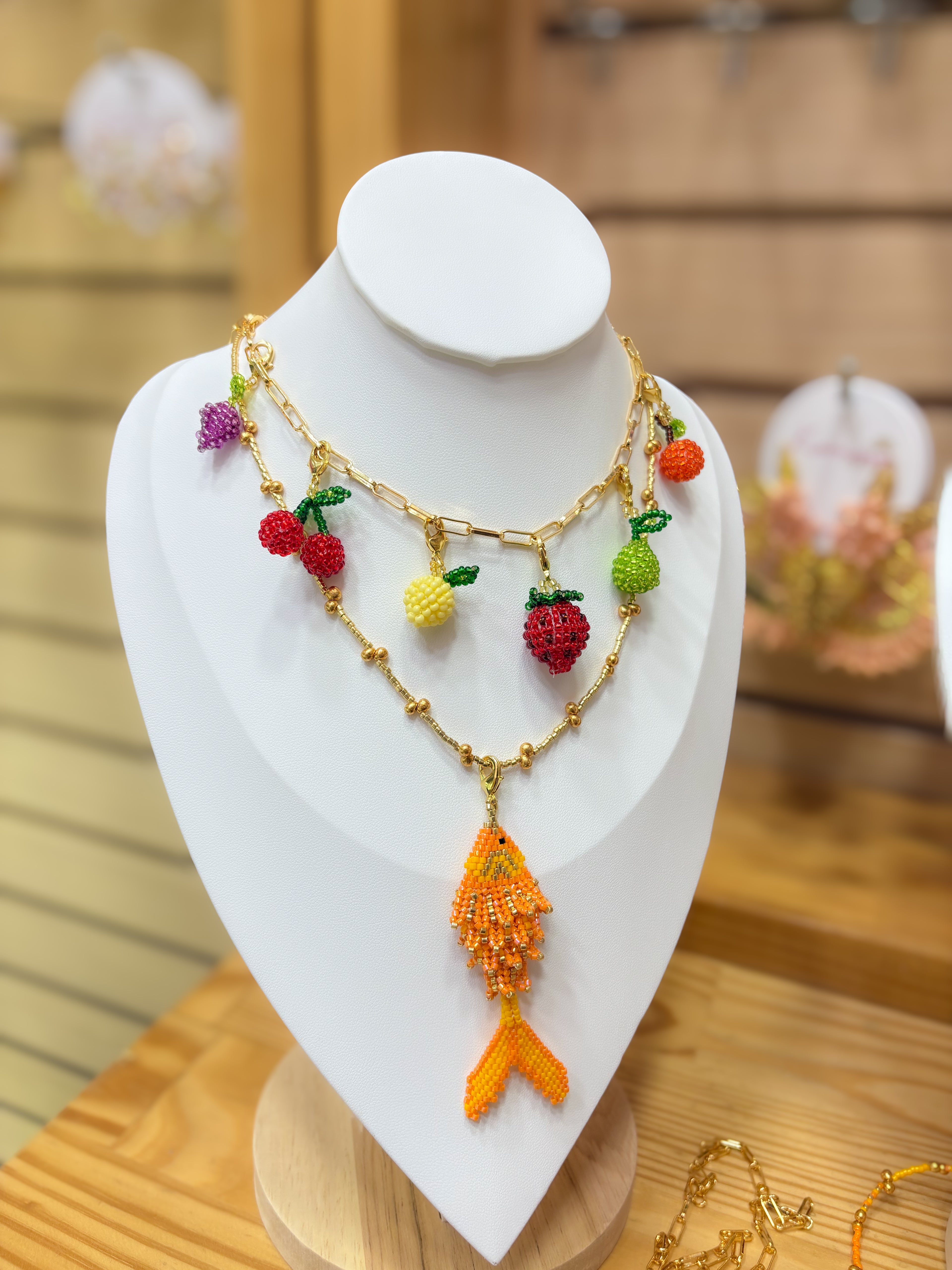 COLLARES