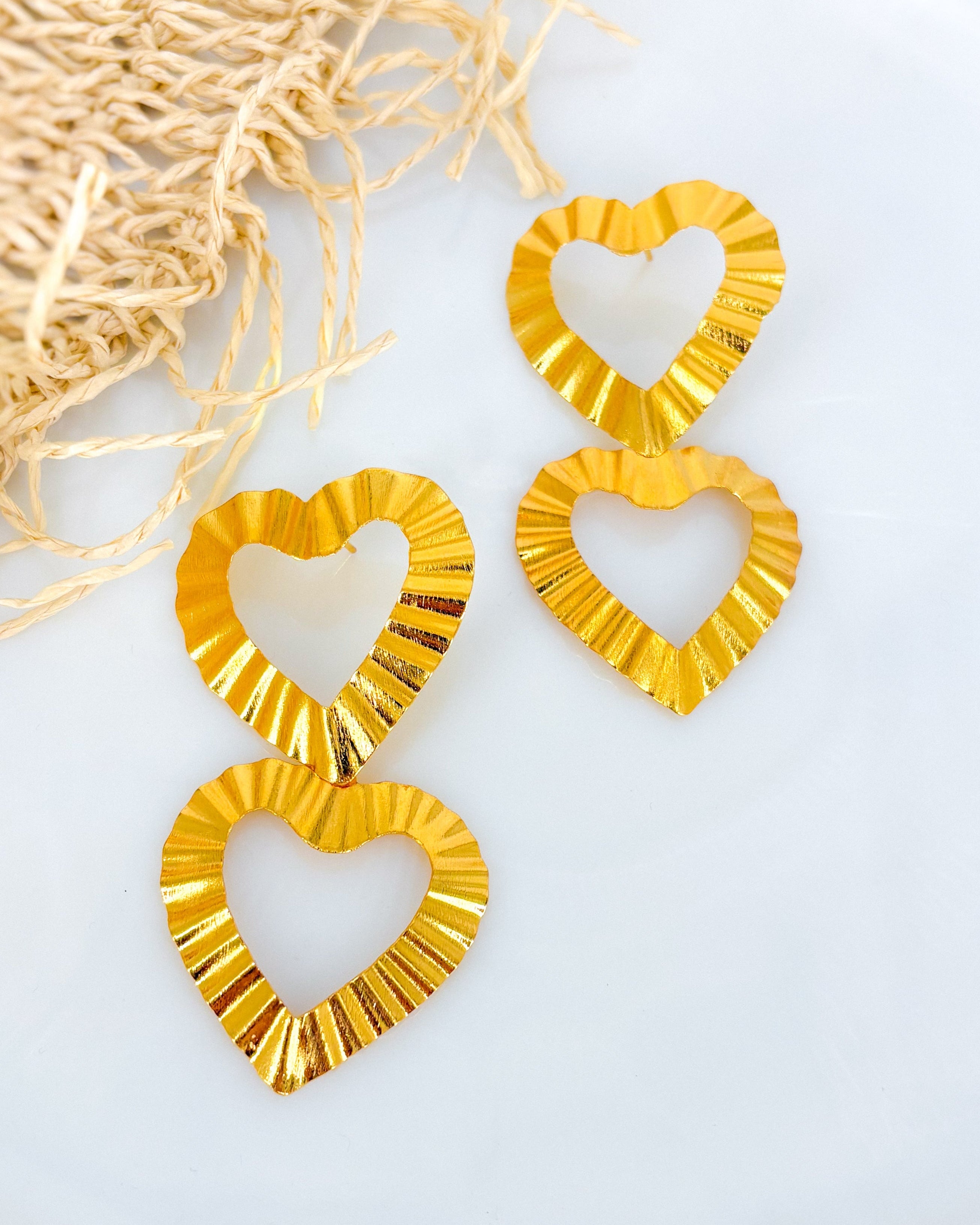 Arete Bronce AD2624