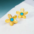 Arete Bronce APD