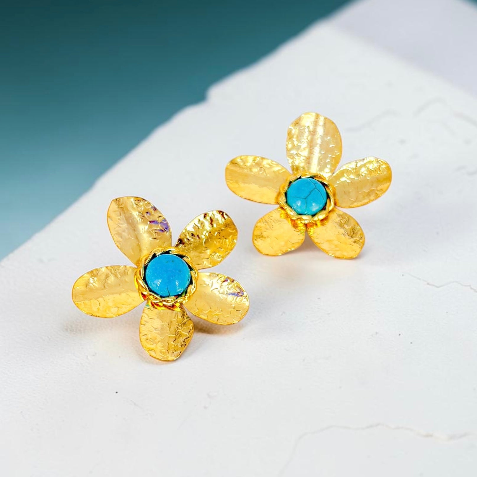 Arete Bronce APD