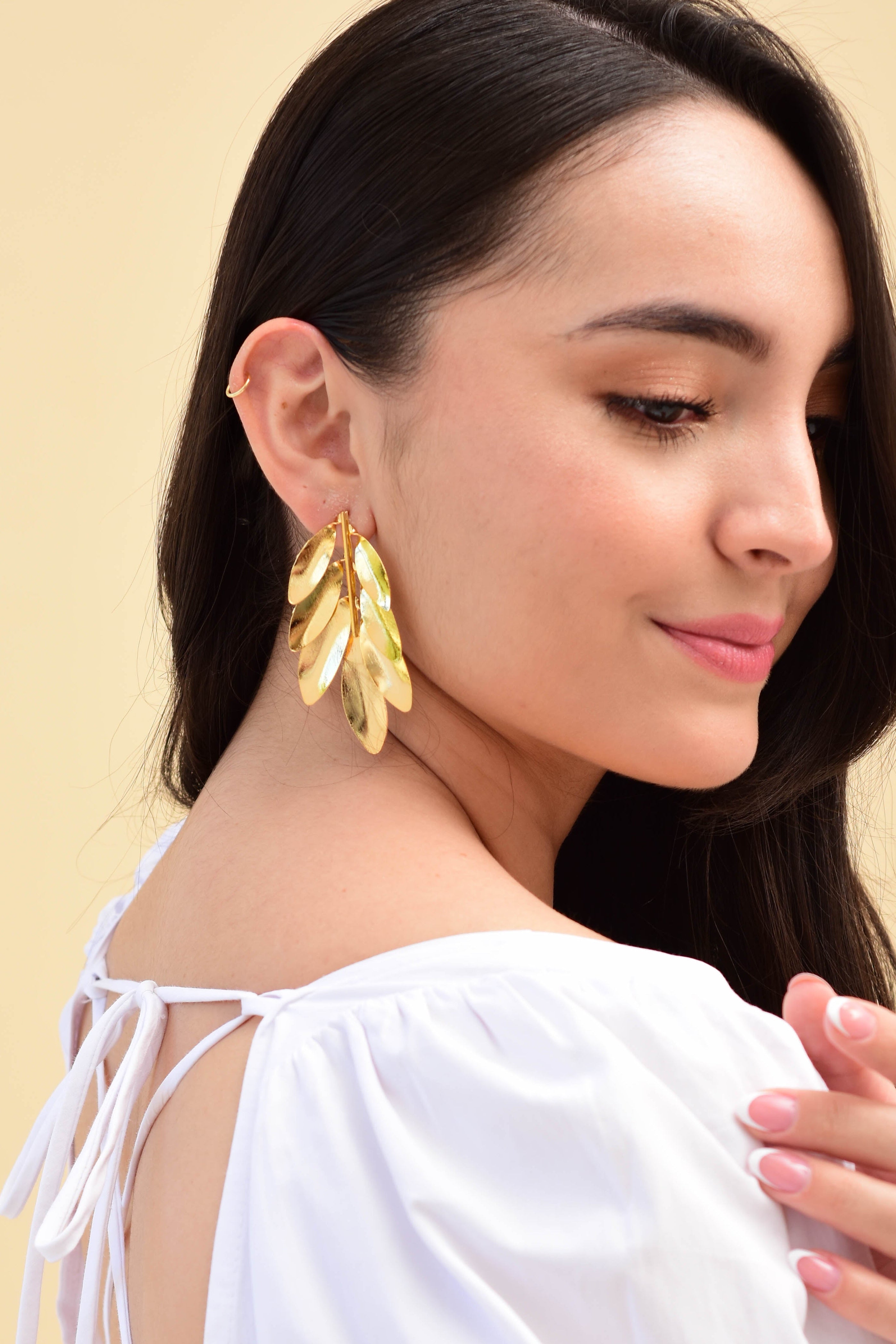 Arete Bronce AD