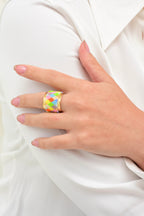 Anillo Miyuki AM120326