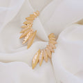 Arete Bronce APD0223