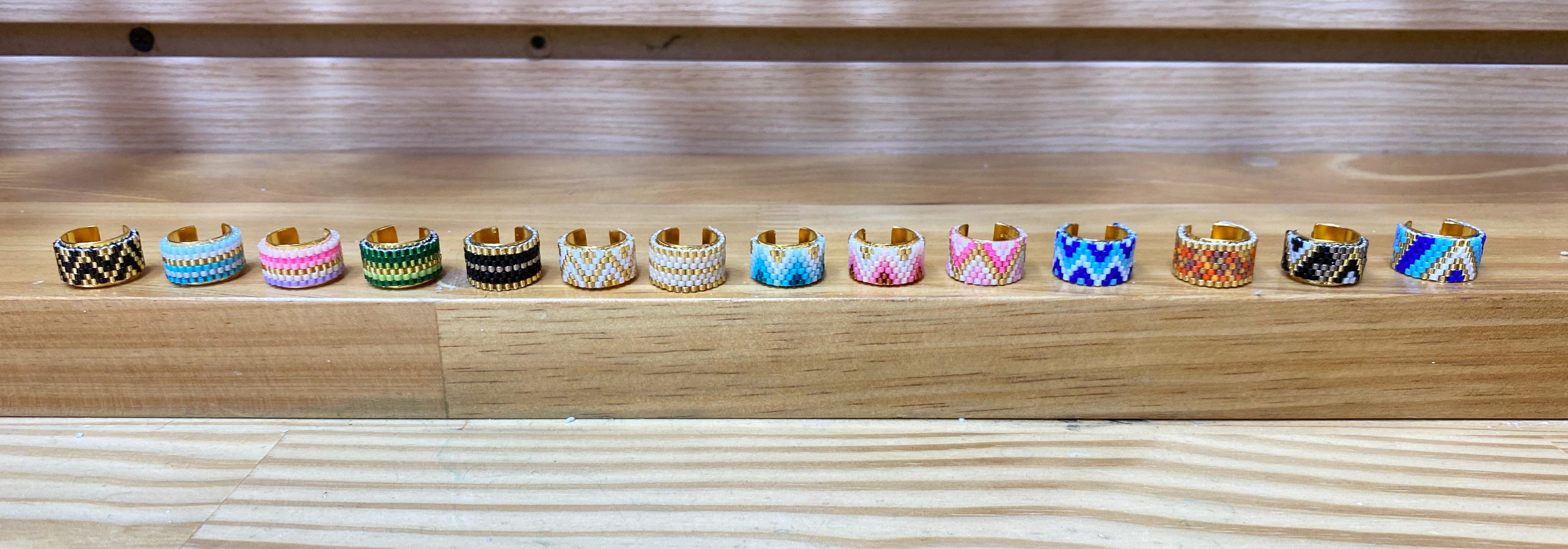 Earcuff Surtidos