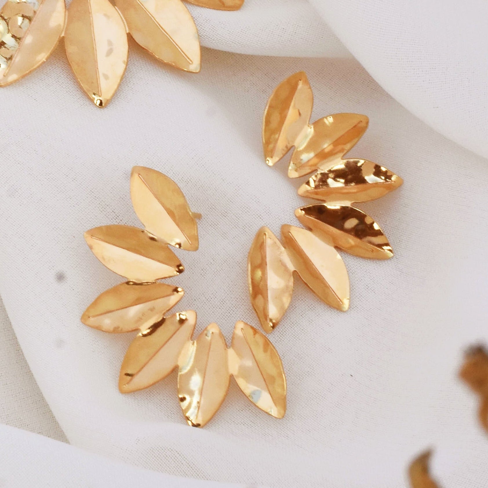 Arete Bronce APD0426
