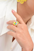 Anillo Miyuki AM120326