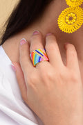 Anillo Miyuki AM120426