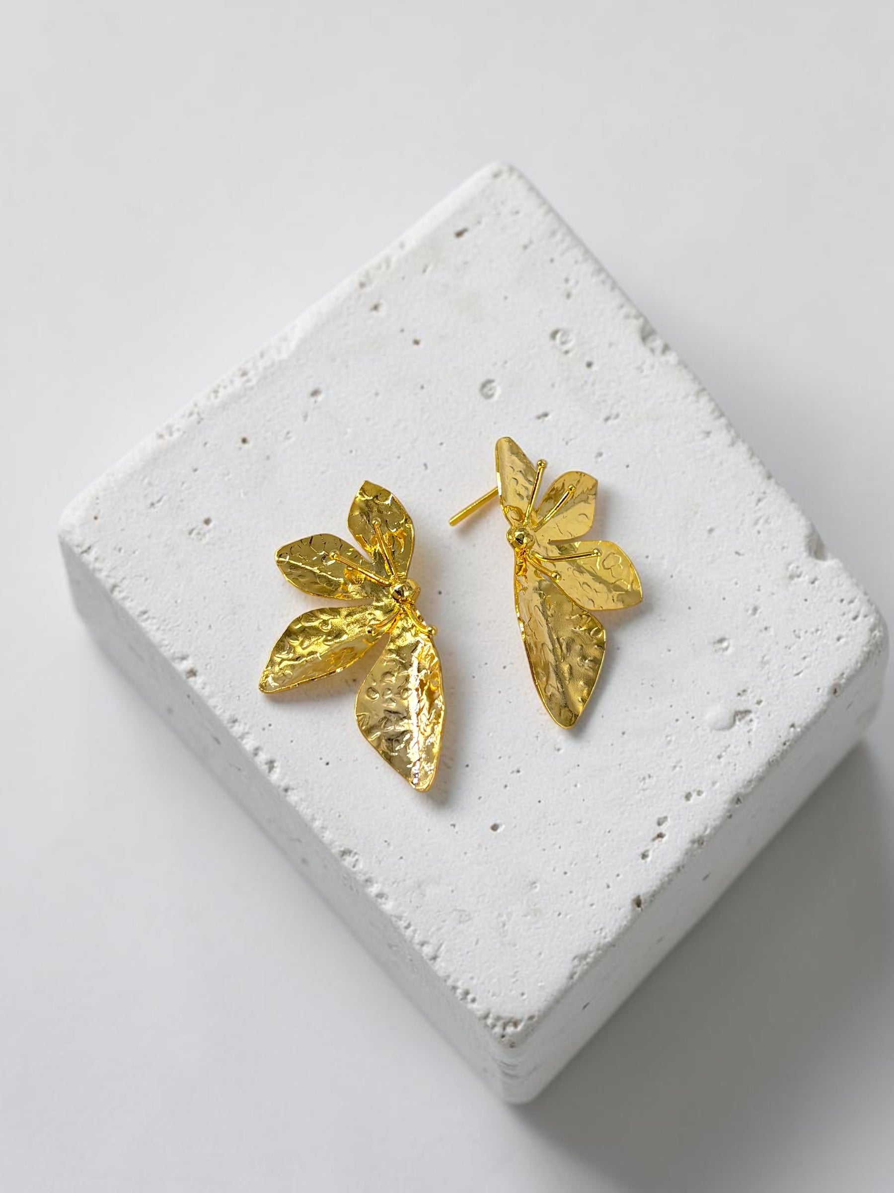 Arete Bronce APD