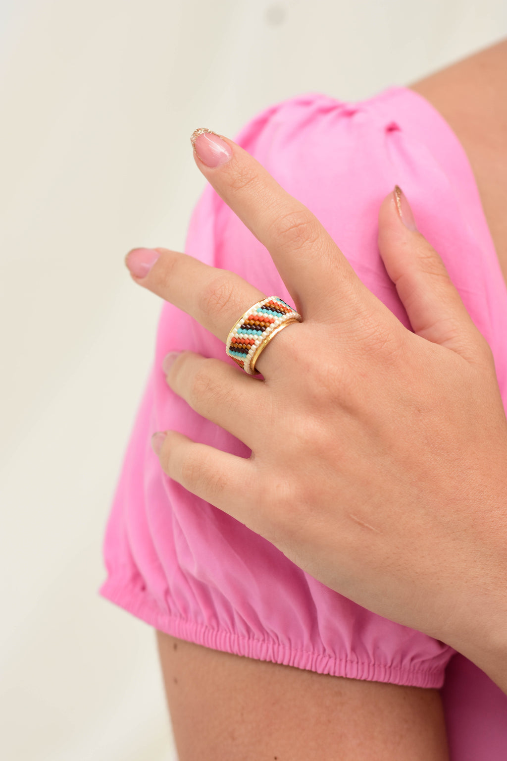 Anillo Miyuki AM080326