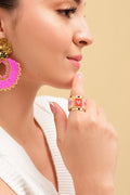 Anillo Miyuki AM120526
