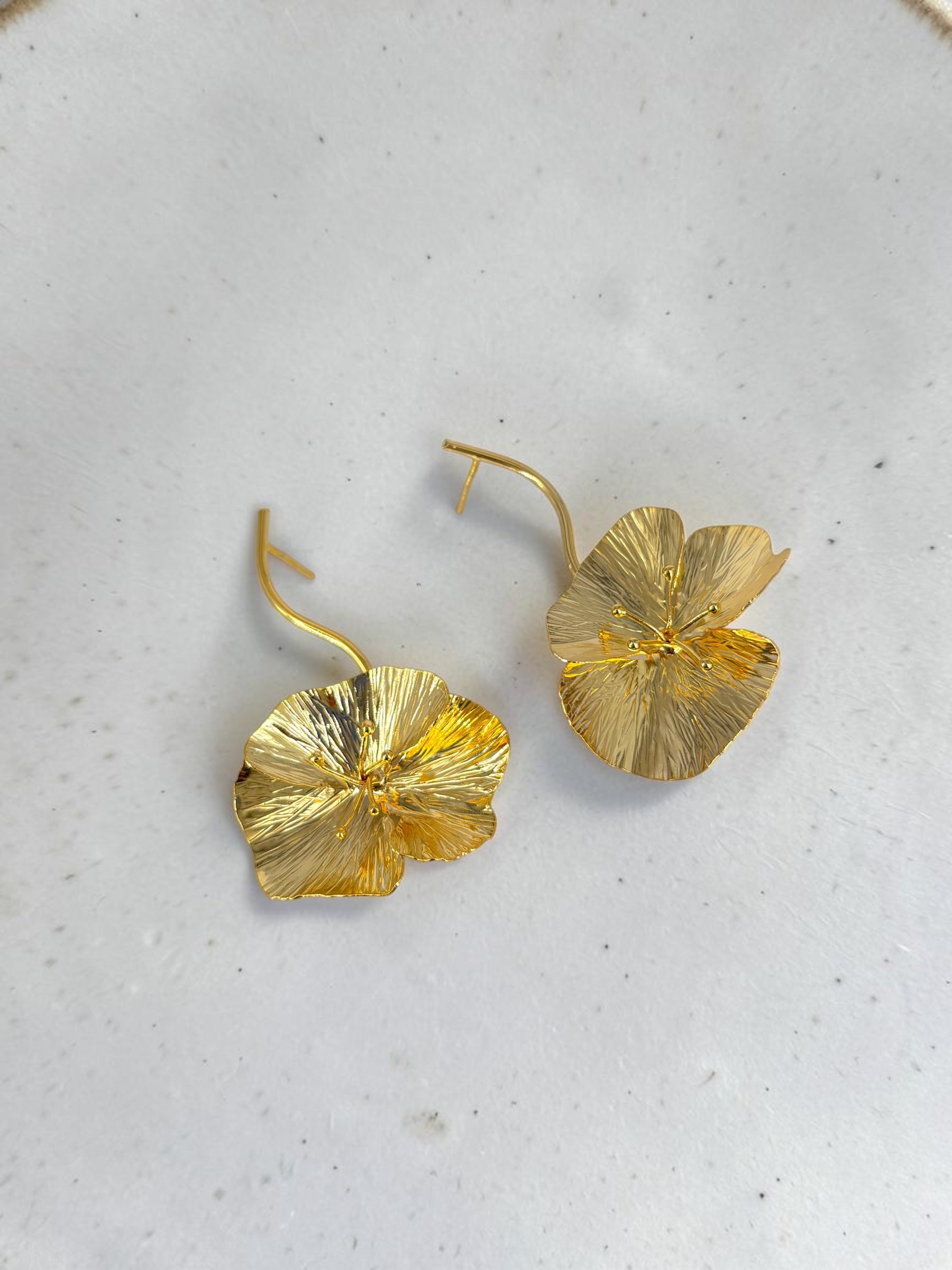 Arete Bronce AD
