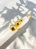 Anillo Bronce ANB04