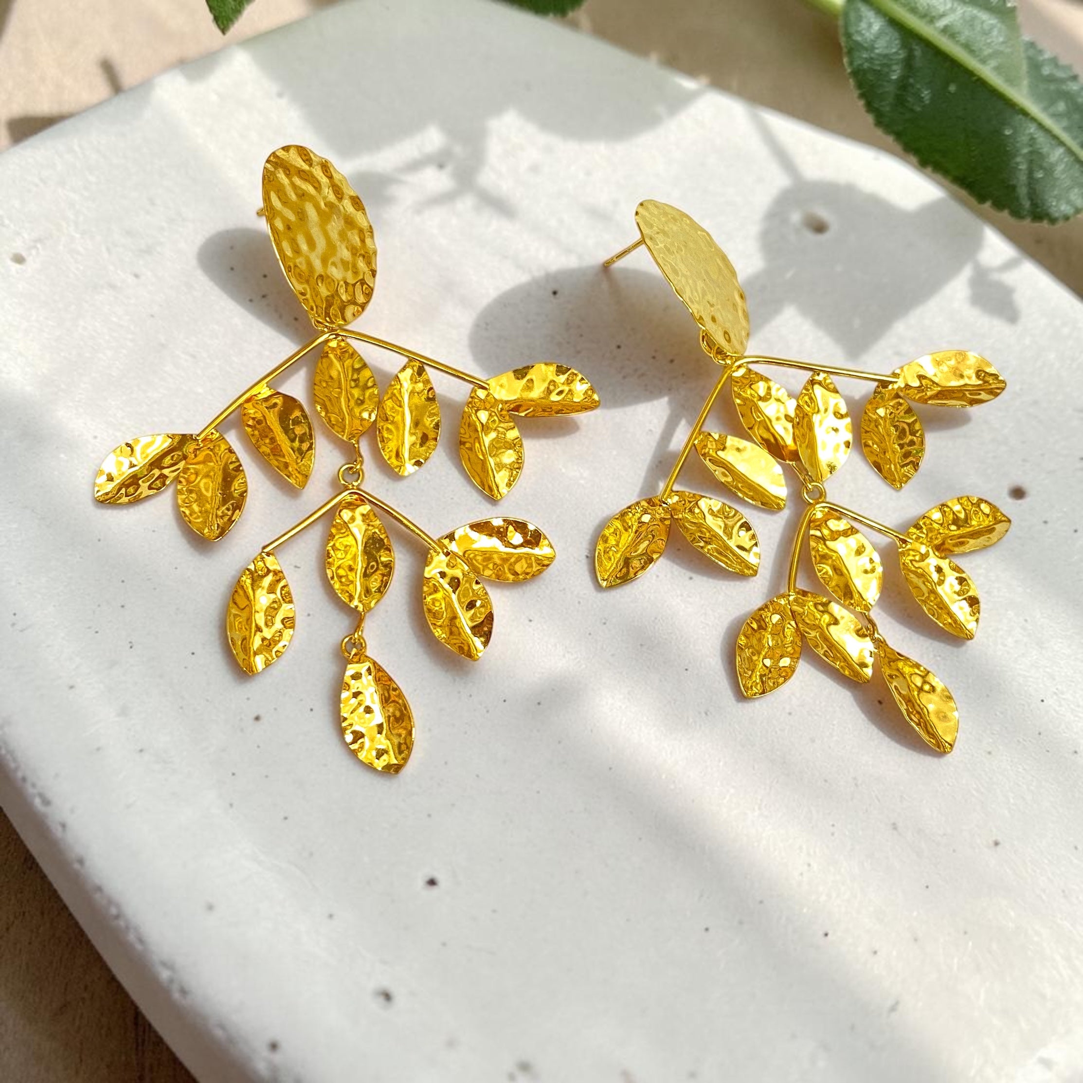 Arete Bronce AD