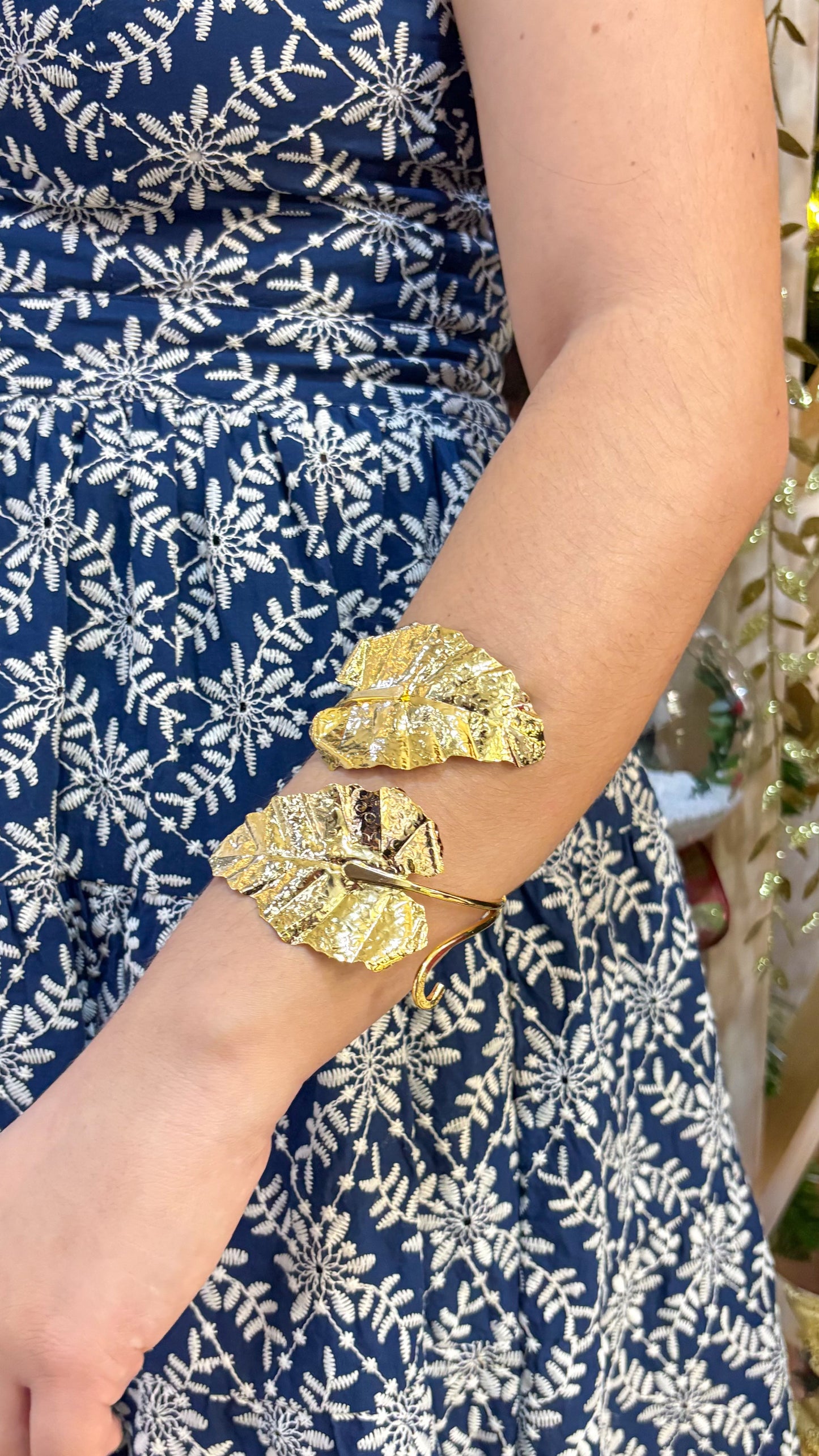 Brazalete Bronce DJ0425