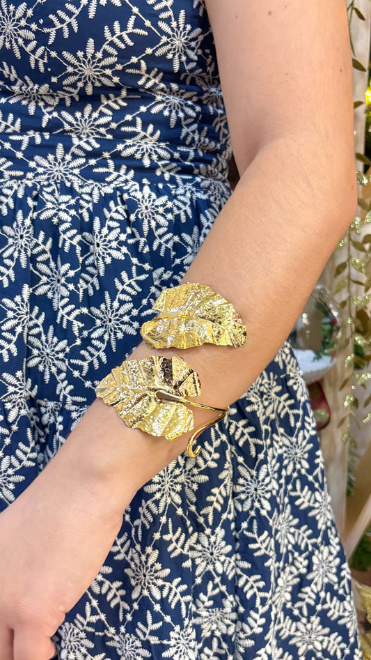 Brazalete Bronce DJ0425