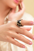 Anillo Miyuki AM120226