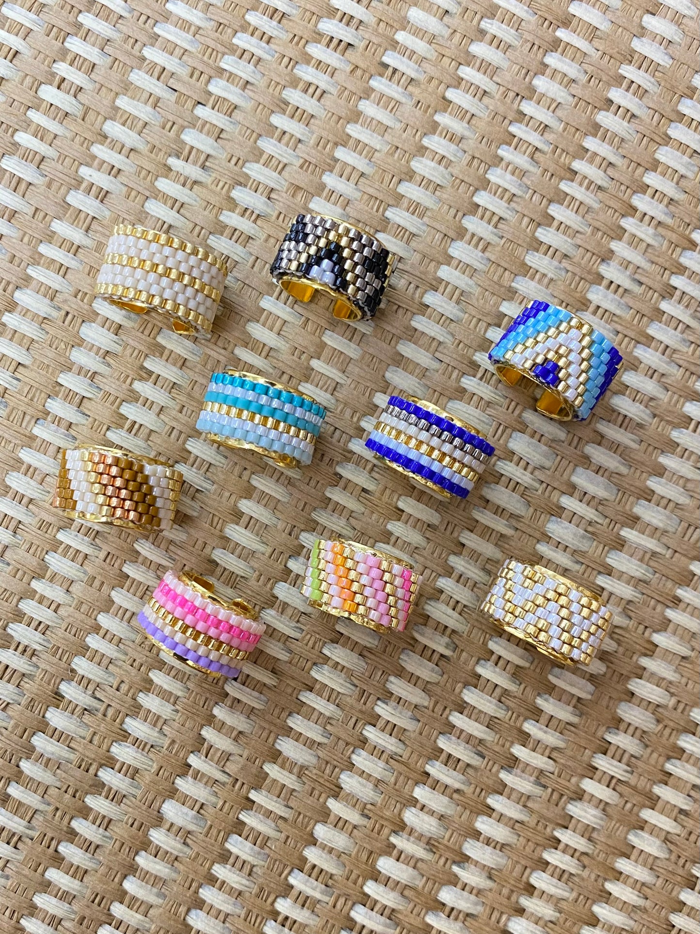 Earcuff Surtidos