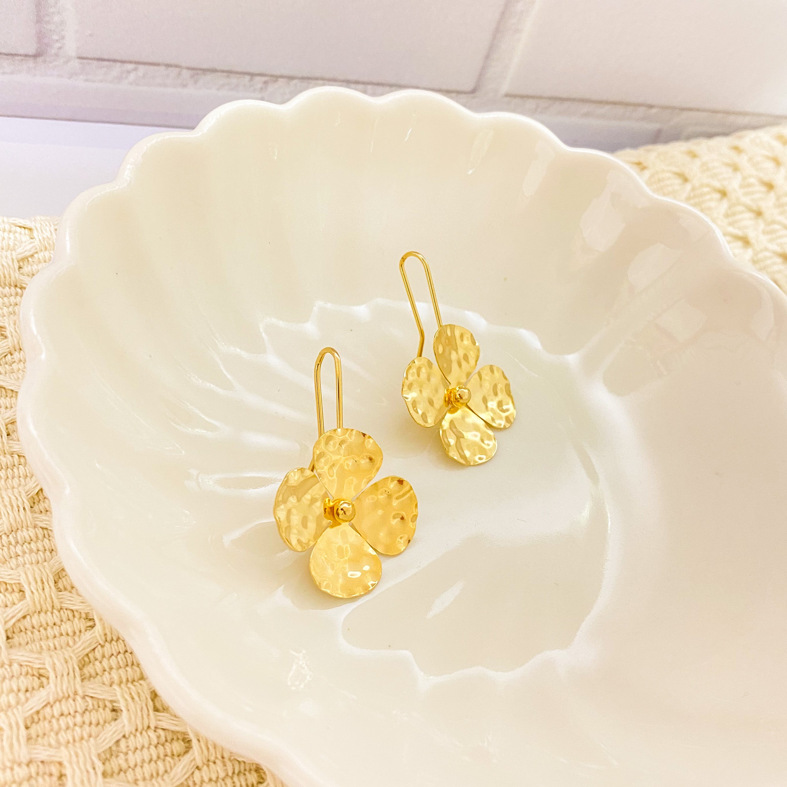 Arete Bronce APD126