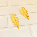 Arete Bronce APD0226