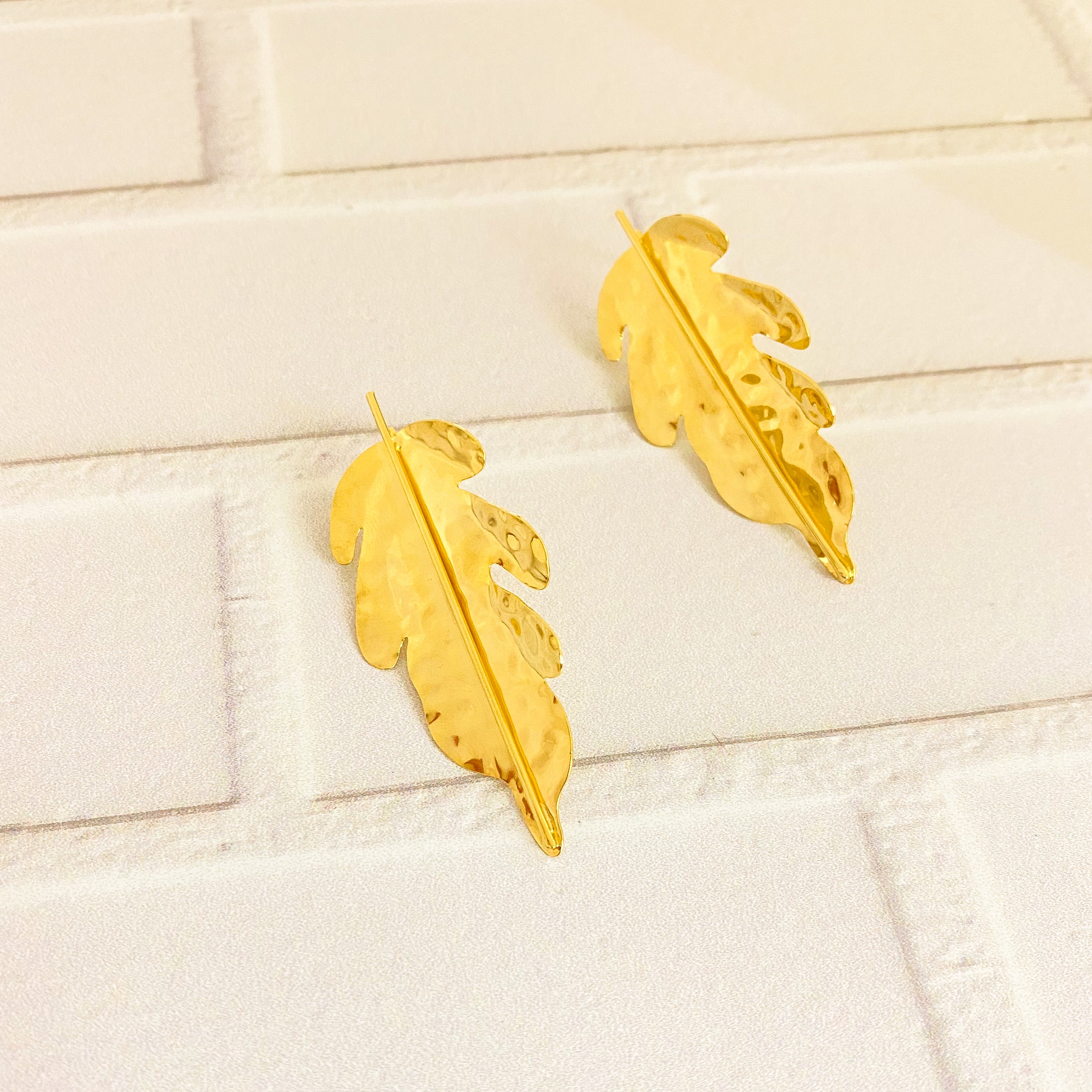 Arete Bronce APD0226
