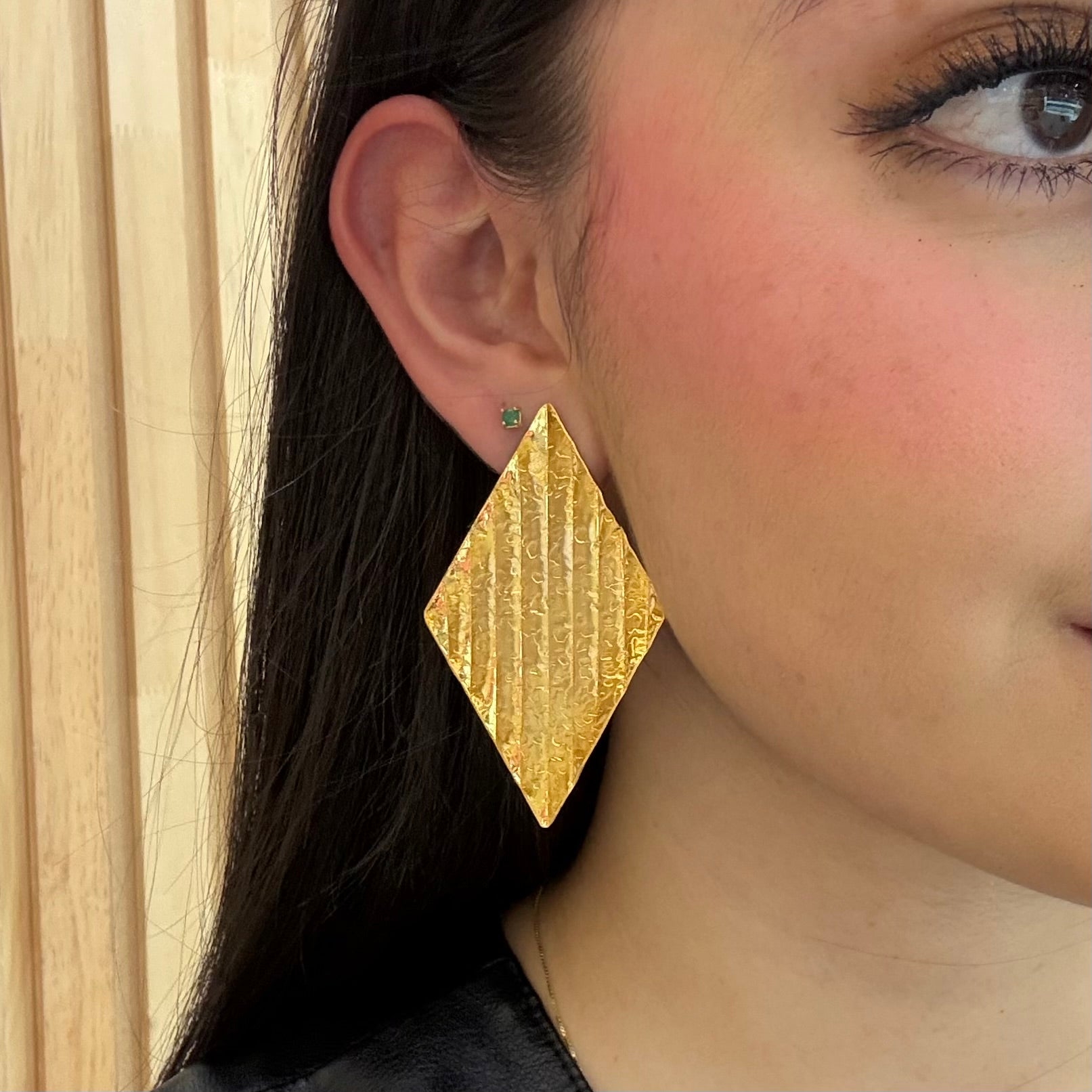 Arete Bronce AD