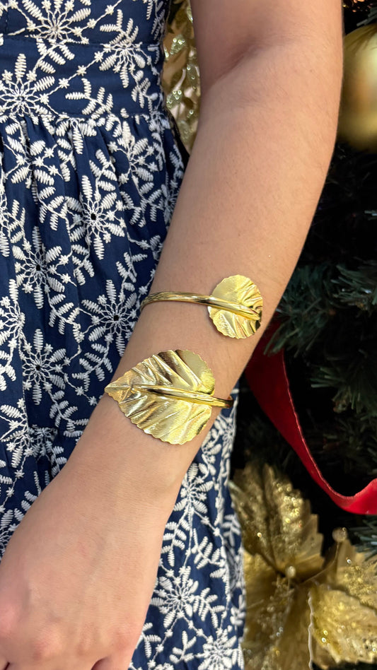 Brazalete Bronce 0225