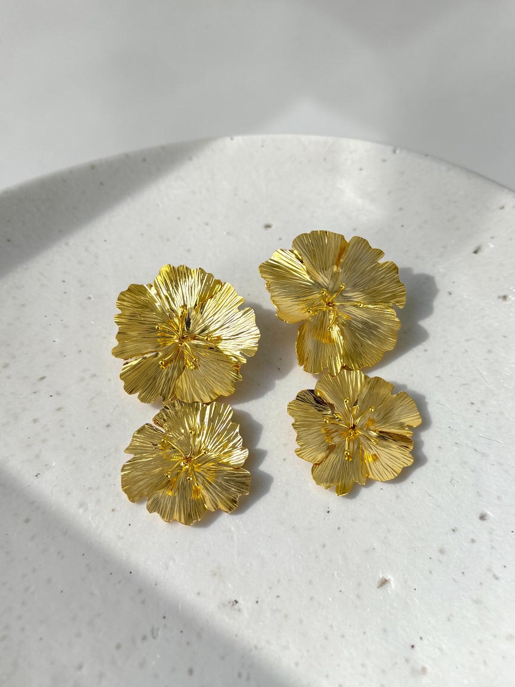 Arete Bronce AD