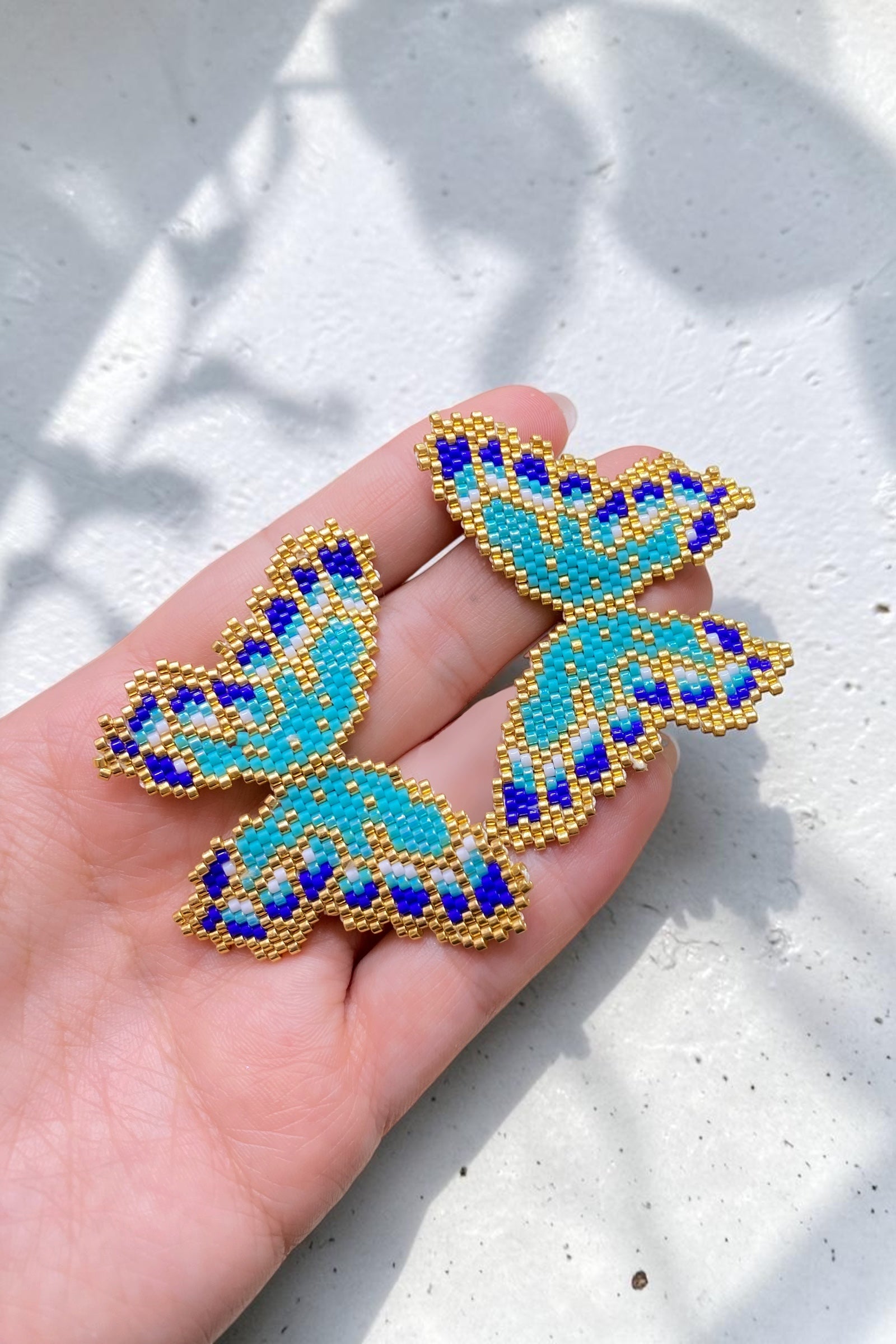 Arete Miyuki Mariposa