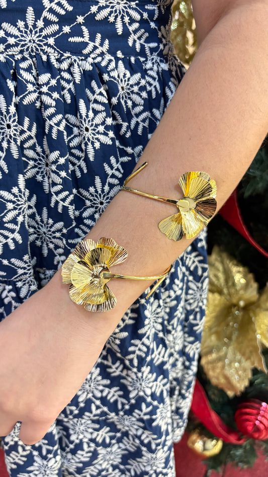 Brazalete Bronce 0325