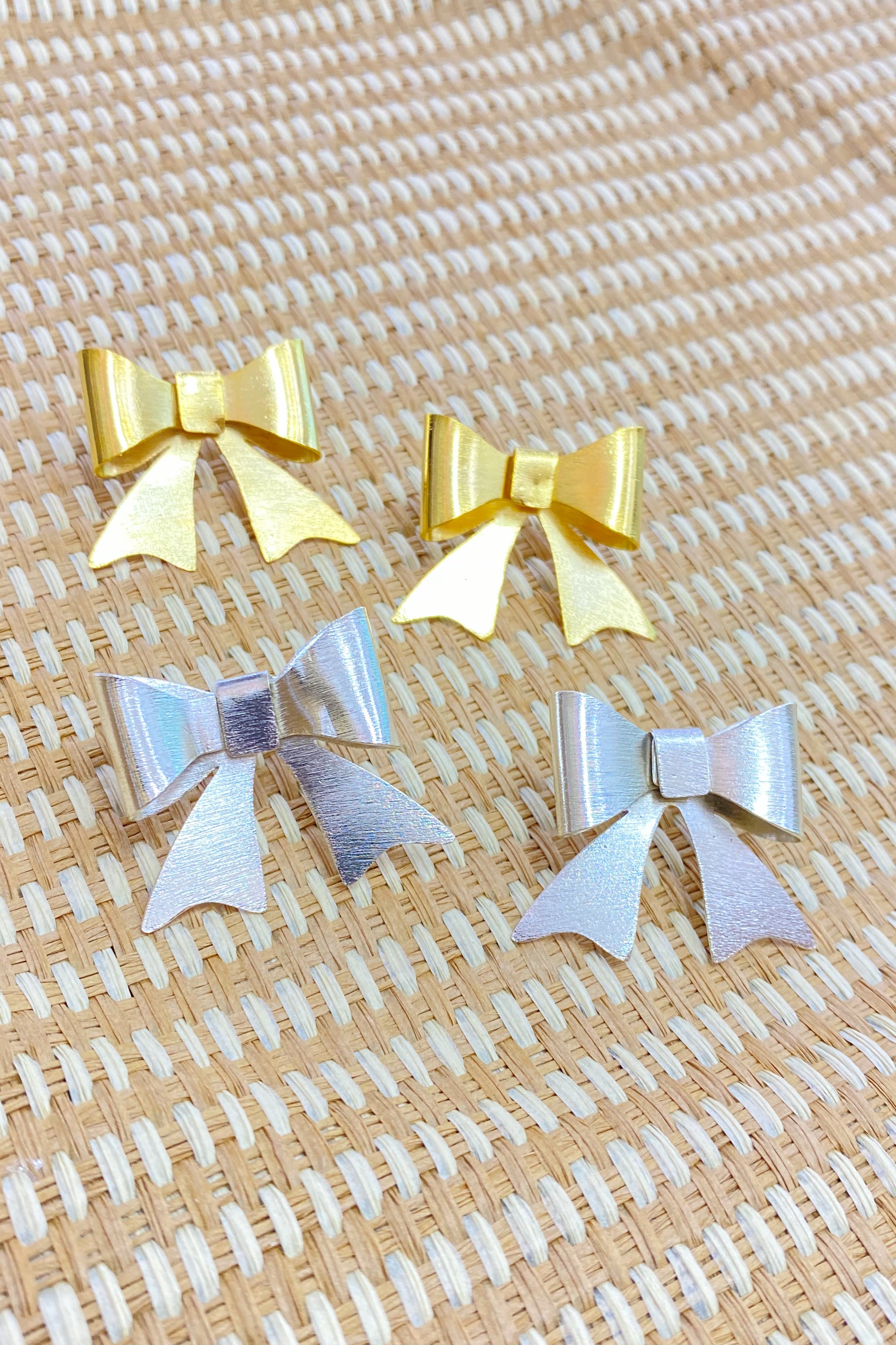 Arete Bronce AD038
