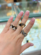 Anillo Miyuki 08