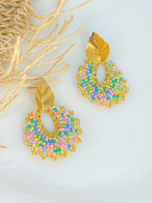 Arete tejido tutti ATP0125