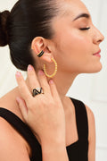 Arete Bronce ADCAND