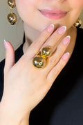 Anillo Bronce ANB02