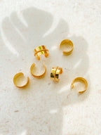 Earcuff Bronce