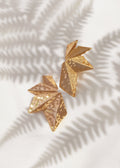 Arete Bronce APD0123