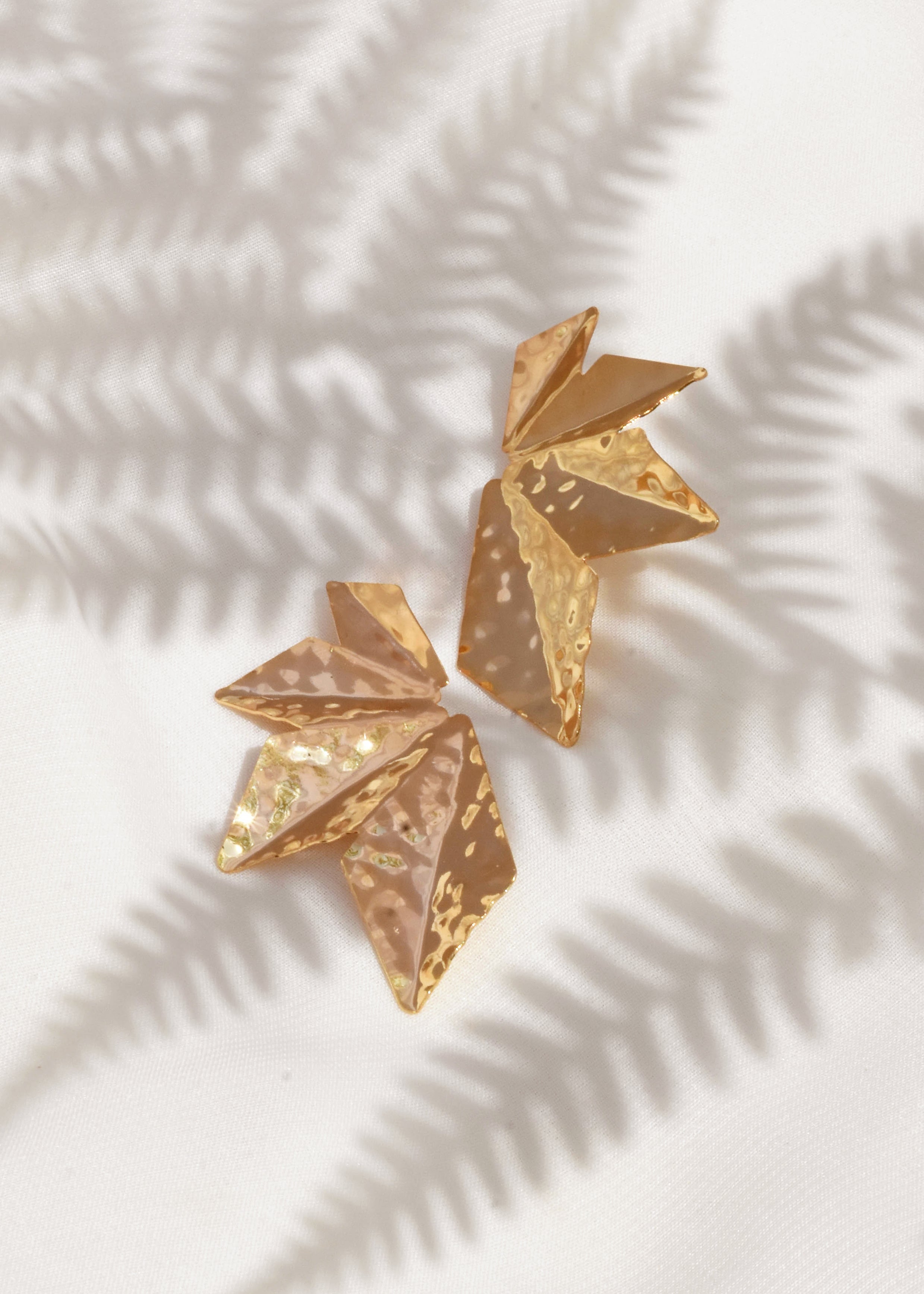 Arete Bronce APD0123