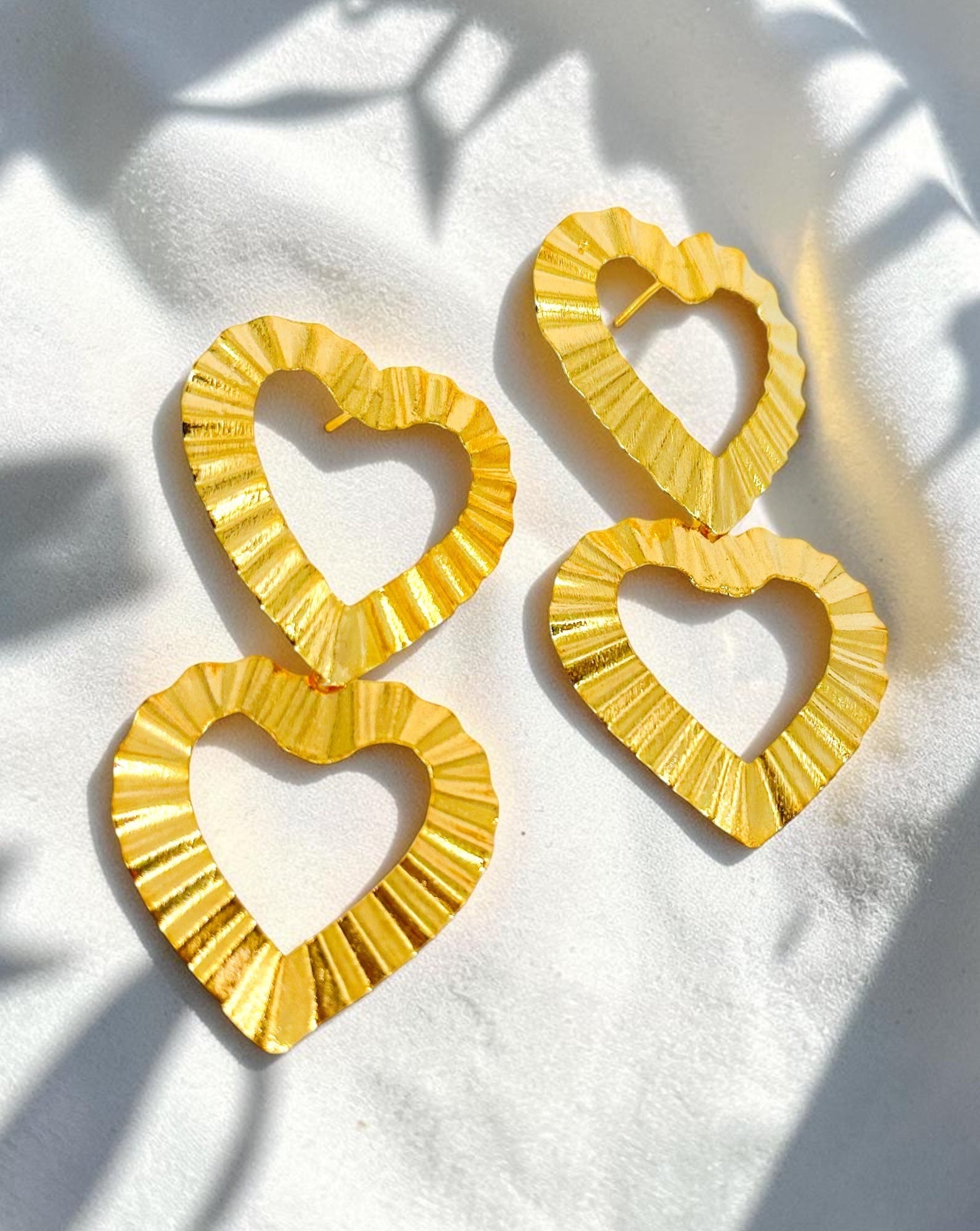 Arete Bronce AD2624