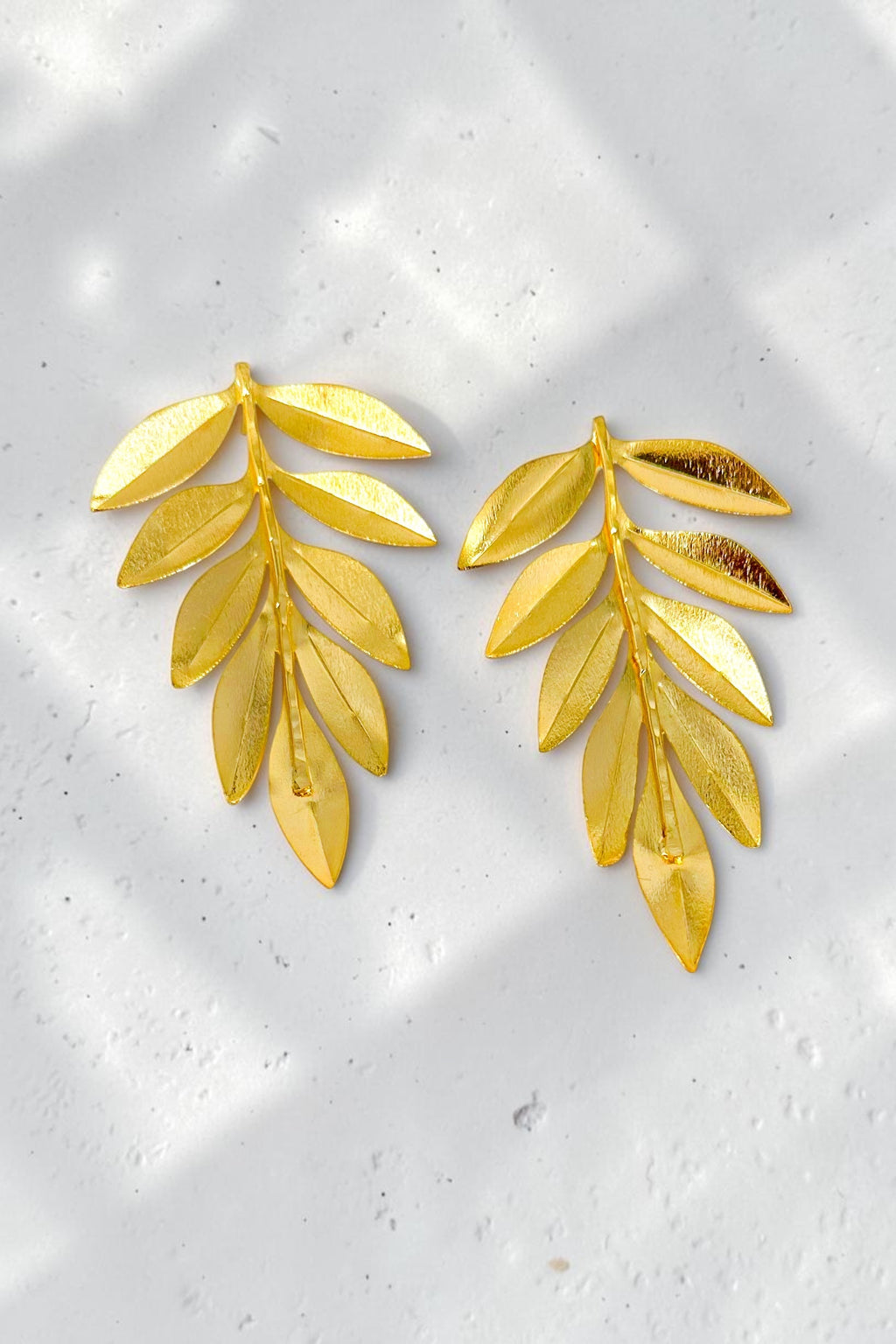 Arete Bronce AD2124