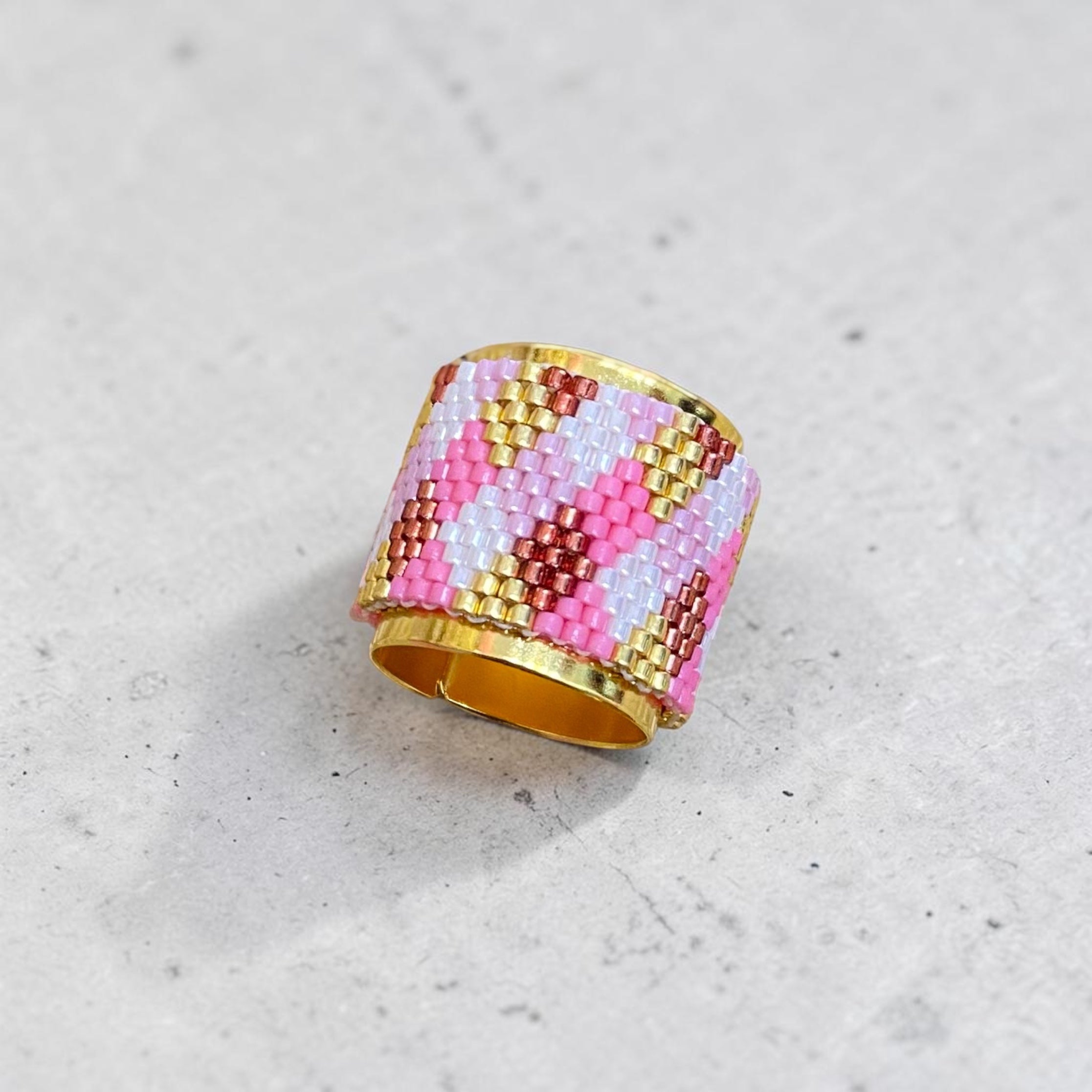 Anillo Miyuki AM123126