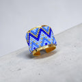 Anillo Miyuki AM122626