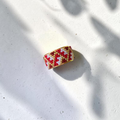 Anillo Miyuki AM080526