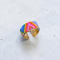 Anillo Miyuki AM083526