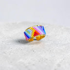 Anillo Miyuki AM083326