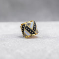 Anillo Miyuki AM123626
