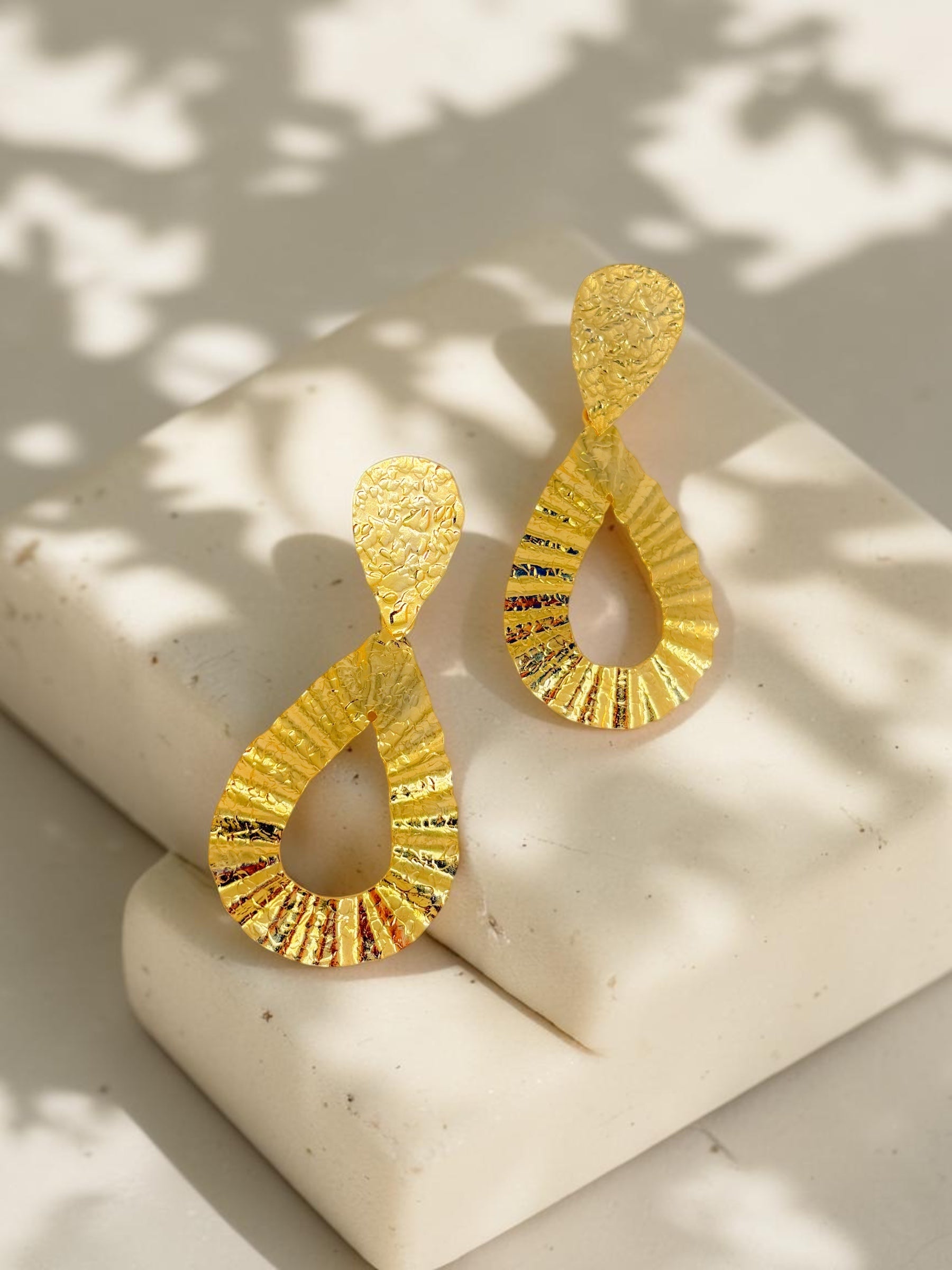 Arete Bronce AD2525