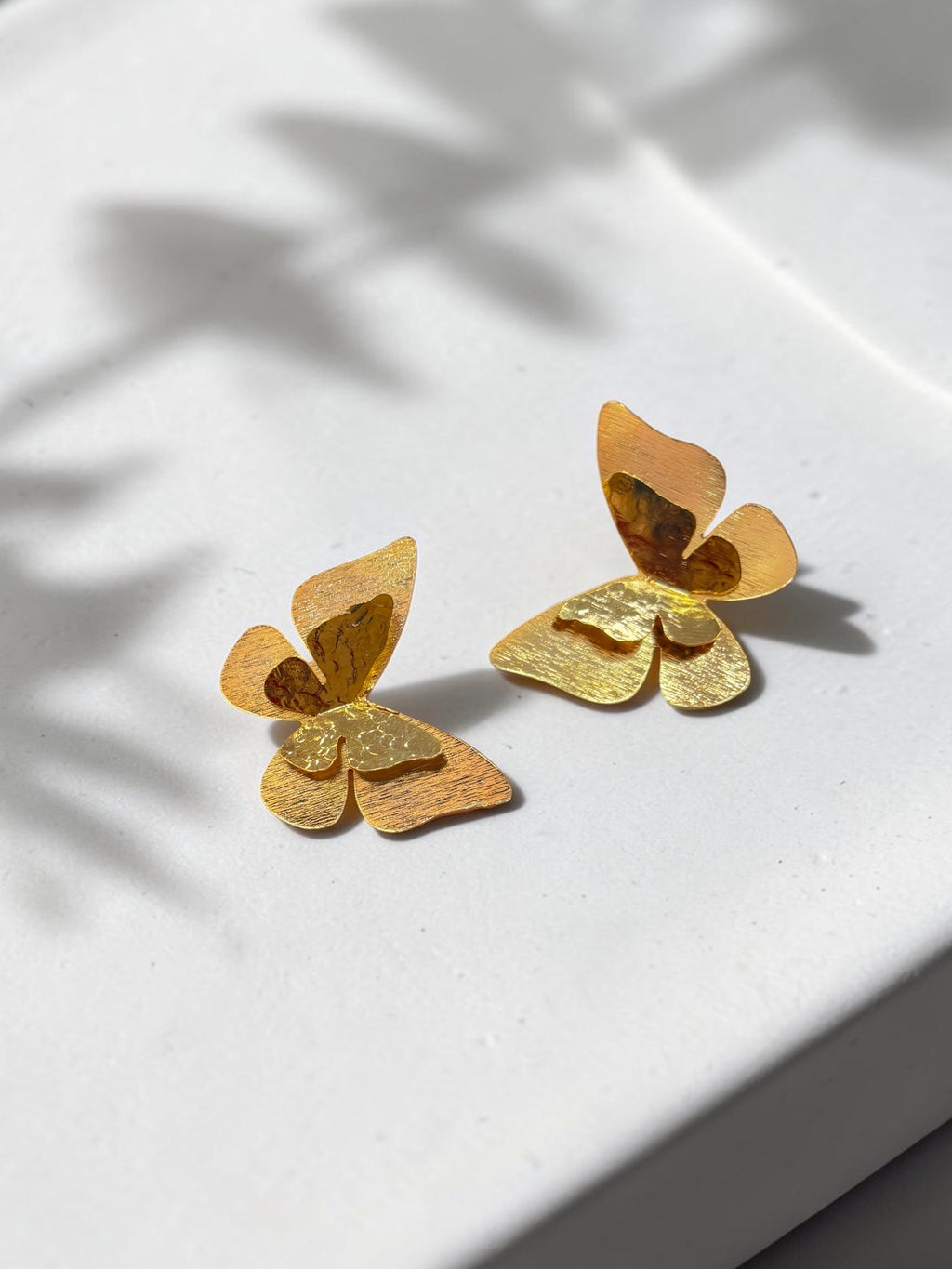 Arete Bronce APD0326