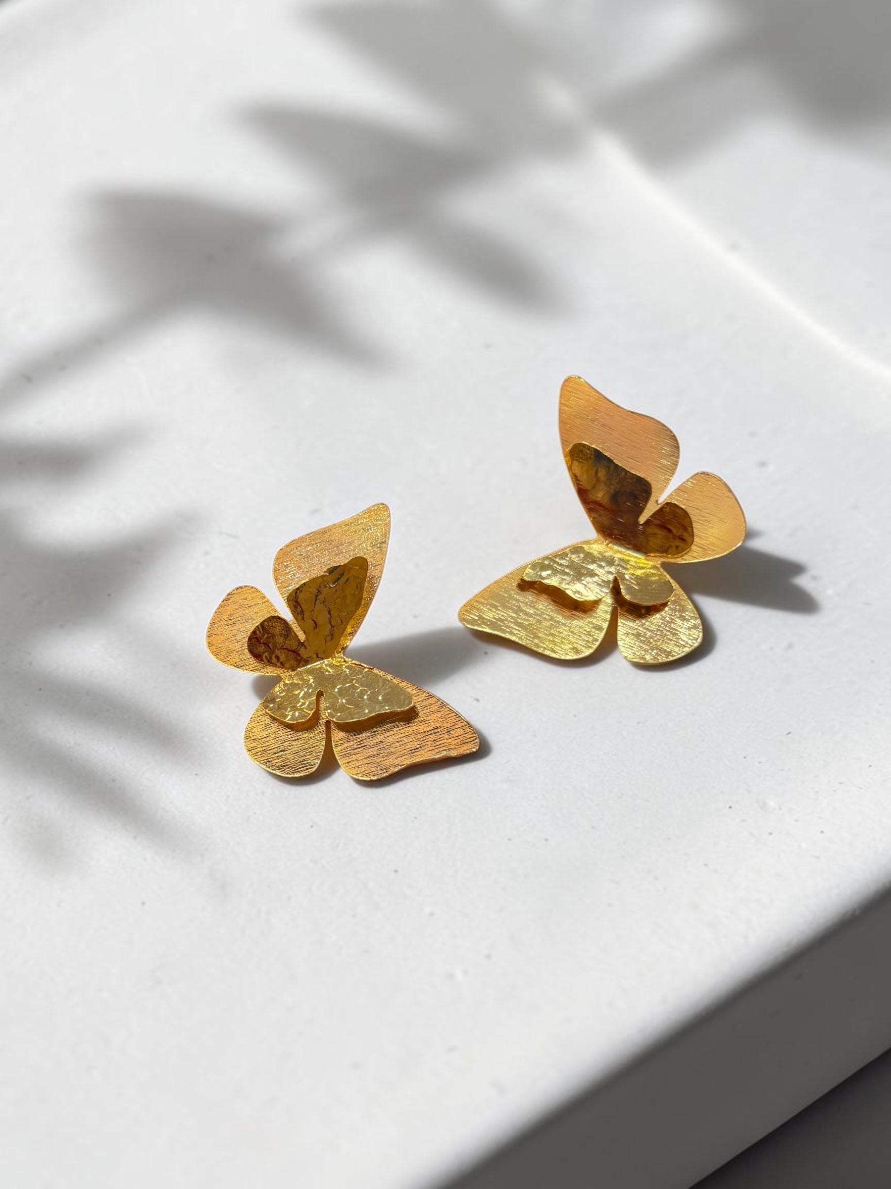 Arete Bronce APD0326