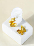 Arete Bronce APD0326